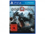 God of War - Day One Edition Playstation 4 f&uuml;r 22&euro; inkl. Versand