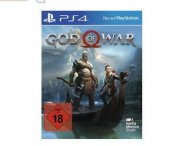 God of War [PS4] f&uuml;r 47&euro; - Game-Highlight im Jahr 2018