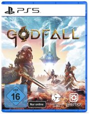 Godfall PS5