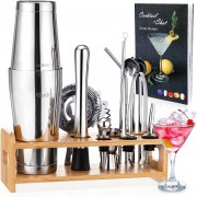 Godmorn Cocktail Shaker Set