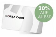 G&ouml;rtz Schuhe: 20% Rabatt auf Alles &ndash; Auch im Sale!