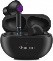 GOKOCO Wireless Bluetooth 5.1 Kopfh&ouml;rer mit Touch Control f&uuml;r Android und iOS