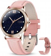 GOKOO Touch Screen Smartwatch f&uuml;r iOS und Android