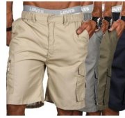 Golden Brands Selection Herren Shorts div. Farben f&uuml;r je 13,90&euro;