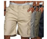 Golden Brands Selection Herren Shorts div. Farben f&uuml;r je 13,90&euro;