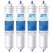 GOLDEN ICEPURE K&uuml;hlschrankfilter f&uuml;r Samsung f&uuml;r 19,99&euro;