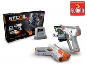 Goliath Recoil Starter Set AR-Laserspiel
