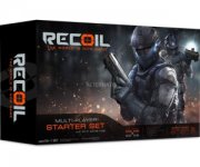 Goliath Toys 90515 Starter Set: Recoil, Mehrfarbig nur 45,89&euro;