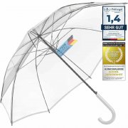 GOODS+GADGETS XXL Regenschirm (&Oslash; 130 cm) f&uuml;r nur 22,95&euro;