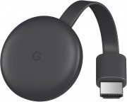 Google Chromecast (3. Generation) Streaming Media Player bei IBOOD f&uuml;r 26,95 Euro