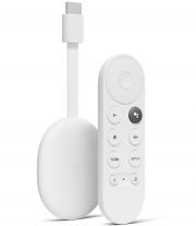 Google Chromecast mit Google TV 