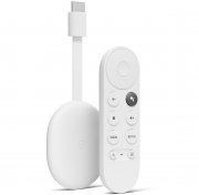 Google Chromecast mit Google TV