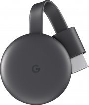 GOOGLE Chromecast Streaming Player 3. Generation