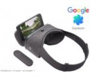 Google Daydream VR-Brille f&uuml;r 39,95&euro; statt 59,99&euro;
