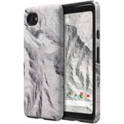 GOOGLE Earth Live Case Backcover, Google, Pixel 2 XL, Fels f&uuml;r 24&euro; statt 36,98&euro;