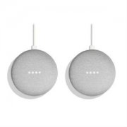 Google Home Mini 2er-Set bei Tink f&uuml;r 49&euro; inkl. Versand
