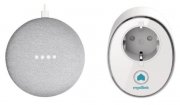 Google Home Mini + D-LINK DSP-W115 Steckdose f&uuml;r 39&euro; (statt 71&euro;)