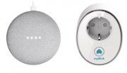 Google Home Mini + D-LINK DSP-W115 Steckdose f&uuml;r 39&euro; (statt 86&euro;)