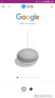 Google Home Mini f&uuml;r nur 39&euro; inkl. Versand