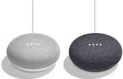 GOOGLE Home Mini Smart WLAN Bluetooth Speaker im Saturn f&uuml;r 13,90 Euro