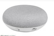 GOOGLE Home Mini Sprachgesteuerter Lautsprecher + Smarthome-Steckdose nur 53,-&euro; (statt 79,39&euro;)