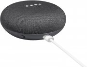 GOOGLE Home Mini Voice Control Smart Speaker 