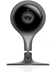 Google Nest Cam Indoor IP-Sicherheitskamera