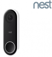 Google Nest Hello NC5100EX Video-T&uuml;rklingel