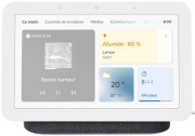 Google Nest Hub 2. Generation Smart-Home Multimedia-Lautsprecher