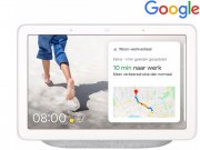 Google Nest Hub f&uuml;r 65,90&euro; statt 77&euro; 