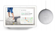 Google Nest Hub + Google Nest Mini f&uuml;r 109,95 Euro