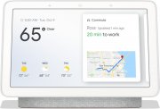 Google Nest Hub - Smart Display mit Sprachsteuerung