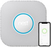 Google Nest Protect V2 Rauch- und Kohlenmonoxidmelder