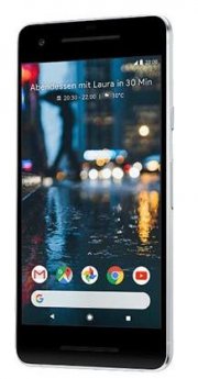 Google Pixel 2 64GB f&uuml;r 599&euro; (statt 672&euro;)
