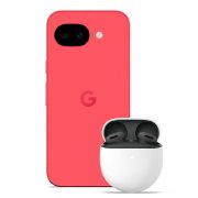 Google Pixel 8a 256GB mit Buds 2a f&uuml;r 549&euro;