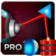 [Google Playstore] LASERBREAK Pro
