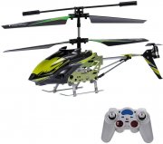 GoolRC-1 Remote Controlled RC Helicopter
