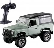 Goolsky 1/16 RC Auto Desert Buggy Truck 2,4 GHz 4WD SUV Gel&auml;ndewagen High Speed Fernbedienung