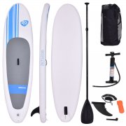 Goplus Stand Up Paddle Board Set (305 cm) f&uuml;r 244,99&euro; inkl. Versand statt 268&euro;