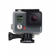 GoPro HERO+ LCD Touch Screen Action-Kamera - Zertifiziert Aufgearbeitet f&uuml;r 99,99&euro; 