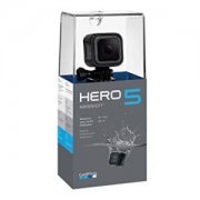 GoPro Hero Session 5 f&uuml;r 144,70&euro; inkl. Versand