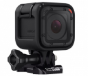GoPro HERO Session Actionkamera (8 Megapixel, 38 mm, 38 mm, 36,4 mm) f&uuml;r 129,99&euro;