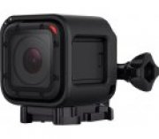 GoPro HERO Session Actionkamera mit 8 Megapixel, 38 mm, 38 mm, 36,4 mm f&uuml;r 140&euro; statt 149,99&euro;