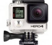 GoPro HERO4 Black Adventure Actionkamera f&uuml;r 154&euro; statt 194,62&euro;