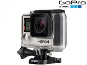 GoPro HERO4, Refurbished f&uuml;r 175,90&euro; statt 224,99&euro;