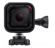 GoPro HERO4 Session schwarz, general&uuml;berholt f&uuml;r 129&euro; statt 163,95&euro;