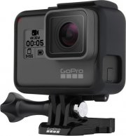 GoPro HERO5 Black Edition Action Kamera 4K 12MP