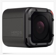 GoPro Hero5 Session Action-Cam (sehr kompakt & wasserdicht bis 10