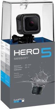 GoPro HERO5 Session Action Kamera 