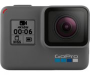  GoPro HERO6 Black Action-Kamera 12 MP Foto nur 289,99&euro; statt 365&euro;